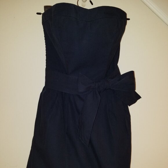 Abercrombie and Fitch Mini Dress - Picture 5 of 5